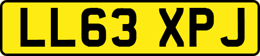LL63XPJ