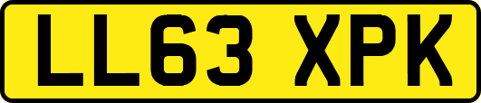 LL63XPK