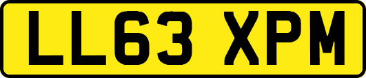 LL63XPM