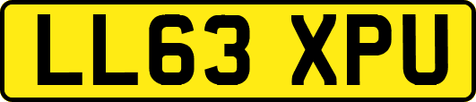 LL63XPU