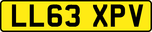 LL63XPV