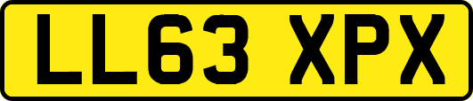 LL63XPX
