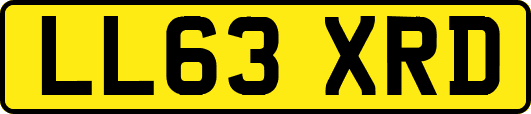 LL63XRD