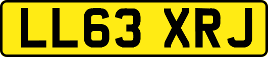 LL63XRJ
