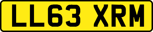 LL63XRM
