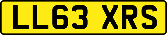 LL63XRS
