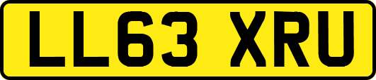 LL63XRU