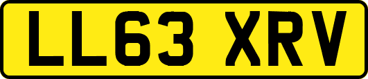 LL63XRV