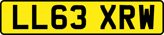 LL63XRW