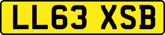 LL63XSB