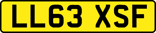 LL63XSF