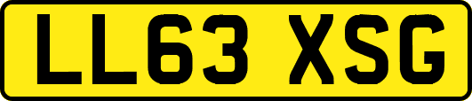 LL63XSG