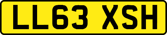 LL63XSH
