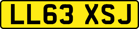 LL63XSJ