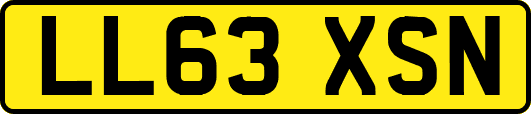 LL63XSN