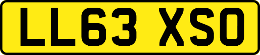 LL63XSO