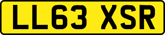LL63XSR