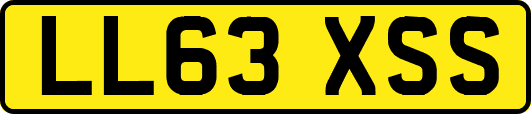 LL63XSS