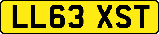 LL63XST