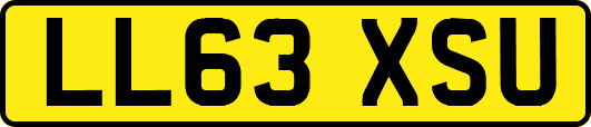 LL63XSU
