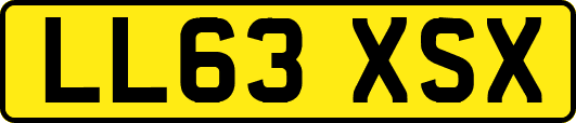 LL63XSX