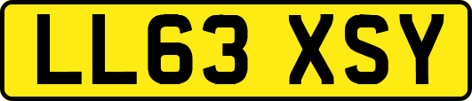 LL63XSY