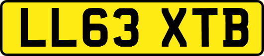 LL63XTB