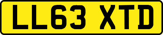 LL63XTD