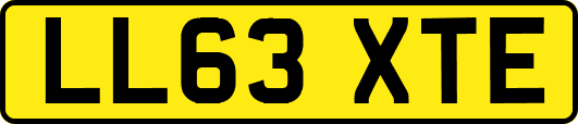 LL63XTE