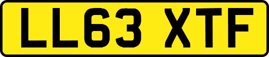 LL63XTF