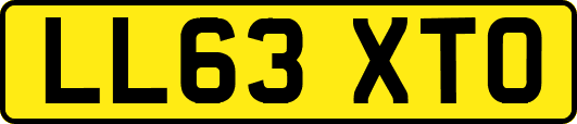 LL63XTO