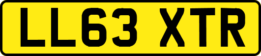 LL63XTR