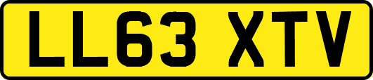 LL63XTV