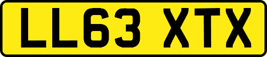 LL63XTX