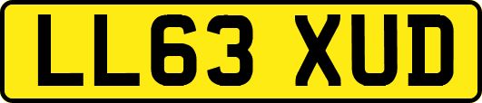 LL63XUD