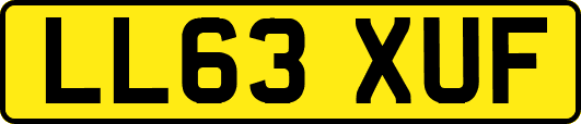 LL63XUF