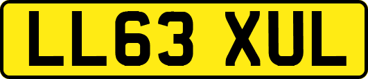 LL63XUL