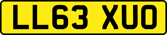 LL63XUO