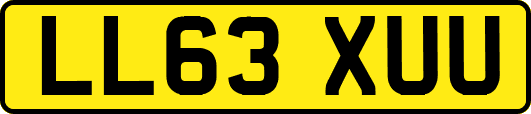 LL63XUU