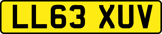 LL63XUV