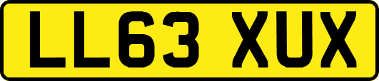 LL63XUX