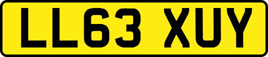 LL63XUY
