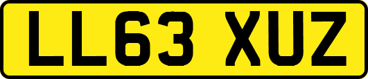 LL63XUZ