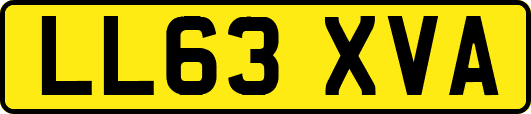 LL63XVA