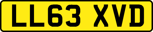 LL63XVD