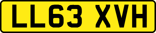LL63XVH