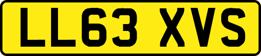 LL63XVS