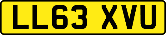LL63XVU