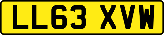 LL63XVW