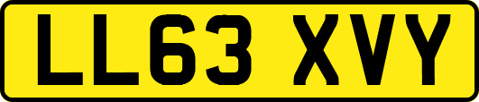 LL63XVY